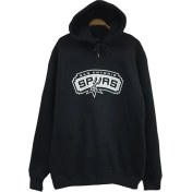 Resim Stonedfame San Antonıo Spurs Baskılı Çocuk Sweatshirt 