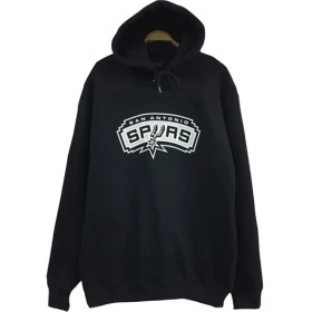 Resim Stonedfame San Antonıo Spurs Baskılı Çocuk Sweatshirt 