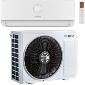 Resim Bosch Climate 2000 CL2000U W 53 E 18000 BTU Duvar Tipi Split Klima 