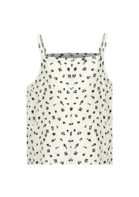 Resim Luess Kız Çocuk Cep Detaylı Fitilli Tulum-beyaz Beyaz 