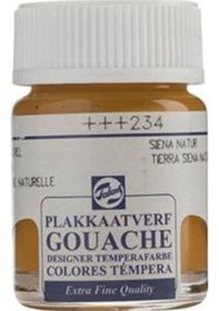 Resim Talens Guaj Boya 16 ML 234 K.Sarı Çok Renkli 