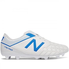 Resim New Balance Visaro 1.0 Liga Full Grain Ag Erkek Krampon Msvfawb 