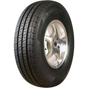 Resim Waterfall 195 R14C 106/104R 8PR LT-300 Hafif Ticari Yaz Lastiği (2025 Üretim) 
