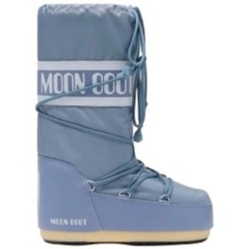 Resim Moon Boot 80d1400440h004 Kadın Kar Botu Mavi 