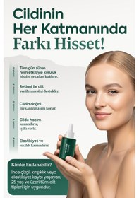 Resim Soi Cosmetics Intensive Serum 30 ML 