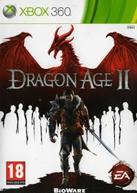 Resim Dragon Age 2 XBOX 360 Oyun 