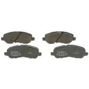Resim Ön Fren Balatasi Lancer 03-11 0986495253 Bosch Bosch