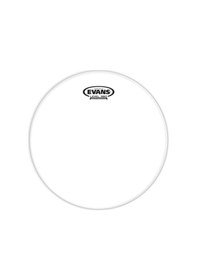Resim Evans S14h30 Hazy 300 14 İnç Trampet Alt Derisi Profesyonel E 