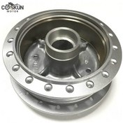 Resim Honda C90 Göbek Arka Taiwan 