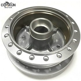 Resim Honda C90 Göbek Arka Taiwan 