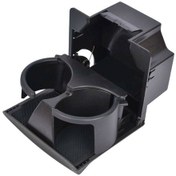 Resim 96967-9fd0b Kamyon Su Bardağı Şişe Çerçeve Tutucu 