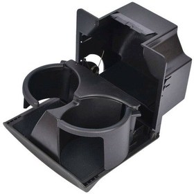 Resim 96967-9fd0b Kamyon Su Bardağı Şişe Çerçeve Tutucu 