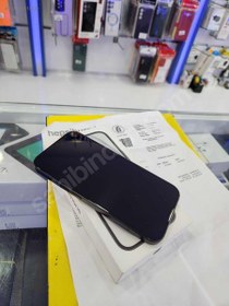 Resim Apple iPhone 15 İkinci El TR | 256 GB | Siyah 
