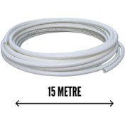 Resim Pws Tüm Su Arıtma Cihazlarına 1/4 6mm Ölçü Hortum 15 Metre 
