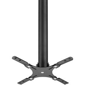 Resim FinDit PROJEKSİYON ASKI APARATI EVEREST PRJ-288 (30-60 CM - 360-45 DERECE -13 KG) 