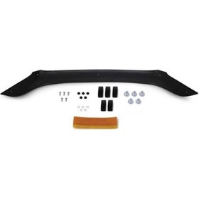 Resim Ford Kuga Ferrous Ön Kaput Koruyucu Rüzgarlık 2017 2020 