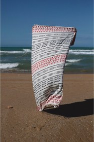 Resim Flow Peştamal - Çok Renkli 