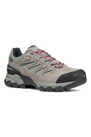 Resim Scarpa Moraine Gore-Tex Kadın Outdoor Ayakkabı 