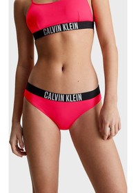 Resim Calvin Klein Bayan Bikini Altı Kw0kw02509 Xn8 Kırmızı 