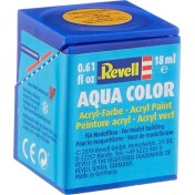 Resim Aqua Color Yarı Parlak Sarı 18ML-36310 