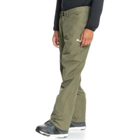 Resim Quiksilver Estate Pt M Snpt Erkek Snowboard Pantolonu EQYTP03146 