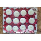 Resim Aker Hediyelik Kına Mumu Fiyatları 12 Adet 