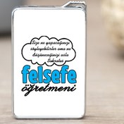 Resim Procity Meslek Felsefe Öğretmeni Çakmak 