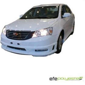 Resim Gelly Emgrand Ön Karlık Boyasız 