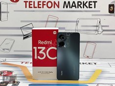 Resim Xiaomi Redmi 13C İkinci El TR | 256 GB | Yeşil İkinci El TELEFON MARKET'DEN TERTEMİZ KULLANILMIŞ 10AY GARANTİLİ REDMİ 13C