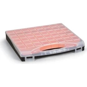 Resim Hello Papana Portbag PP05 Poly 41/24 Organizer Kutulu 