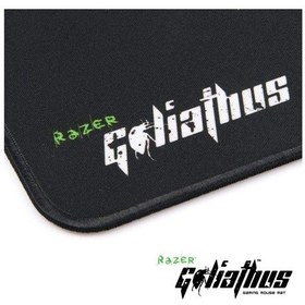 Resim Razer Goliathus Kaymaz Taban Mouse Pad - Büyük Boy 90X40 Cm 