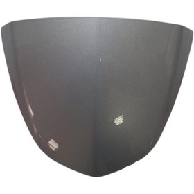 Resim MONDİAL RİTMİCA 100-110 GİDON DEKORATİF KAPAK GRİ 