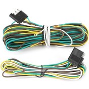 Resim Römork Uzatma Kablosu Yongtao 