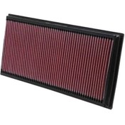 Resim K&N KN-33-2857 Hava Filtresi 