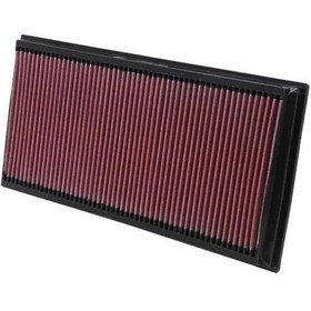 Resim K&N KN-33-2857 Hava Filtresi 