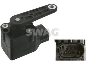Resim FAR SEVIYE SENSORU MERCEDES W211 S211 W220 W639 