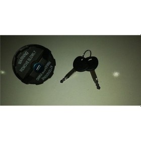 Resim Yakıt Depo Kapağı H100 Kmyt 1994 2009/bongo 2004 2012 