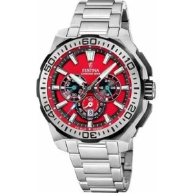 Resim Festina F20724/5 Erkek Kol Saati 