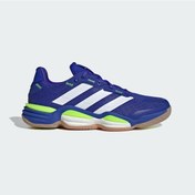 Resim Adidas Stabil 16 Erkek Voleybol Ayakkabısı C-adııe1083e10a00 Lacivert 