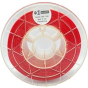 Resim FK Filament Kırmızı Special Strong Pla 500 Gram 