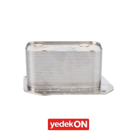 Resim AGCO Yağ Soğutucu - Fendt | F412200510020 