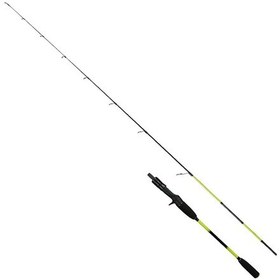 Resim Kaido Xcaliber Xc602-5 Slow Jig Kamışı Pe1-3 Tetiksiz 