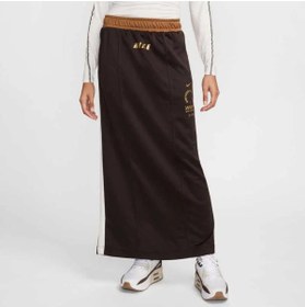 Resim Nike NSW Skirt Kadın Etek HF5959-010 