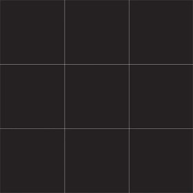 Resim VitrA 10X10 Miniworx Ral 0001500 Siyah Mozaik Mat K50797580001VTE0 