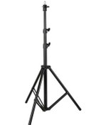 Resim Gdx LS-260C Kalın Işık Ayağı (260 CM) 