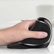 Resim Novahub Delux M618 Plus 1600 Dpı Kablosuz Ergonomik Mouse M618 