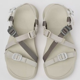 Resim Camper Karst Sandal Kadın Sandalet K201900-002 Gri 