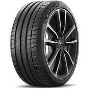 Resim Michelin 315/30 R22 107Y XL Pilot Sport 4 S N0 Yaz Lastiği 2023 Üretim 