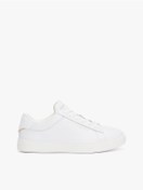 Resim Tommy Hilfiger ESSENTIAL COURT SNEAKER Kadın Sneaker FW0FW08320YBS 