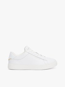 Resim Tommy Hilfiger ESSENTIAL COURT SNEAKER Kadın Sneaker FW0FW08320YBS 